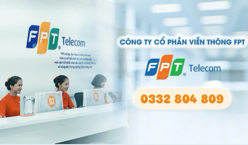 SIÊU ƯU ĐÃI THÁNG 11/2024 CỰC HOT KHI LẮP ĐẶT INTERNET FPT TẠI HẢI PHÒNG