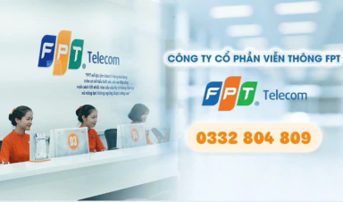 LẮP MẠNG INTERNET FPT NGAY HÔM NAY ĐỂ NHẬN ƯU ĐÃI TỐT NHẤT TẠI QUẢNG NINH