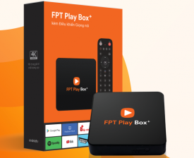 FPT Playbox 1GB